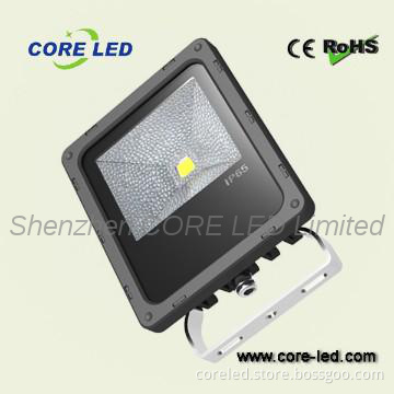 120W  High brightness LED Floodlight